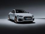 Audi RS5 Sportback 2019 года (WW)